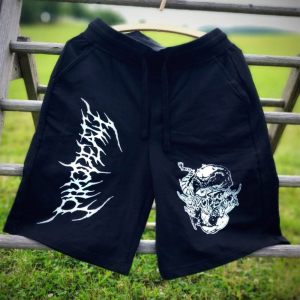 Shorts / Kraťasy