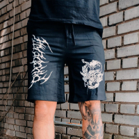 Shorts / Kraťasy