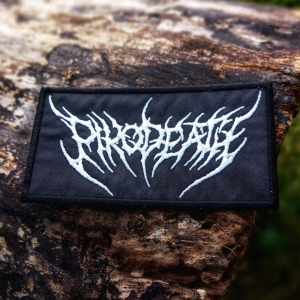 Patch / Nášivka