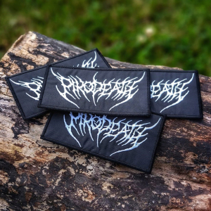 Patch / Nášivka